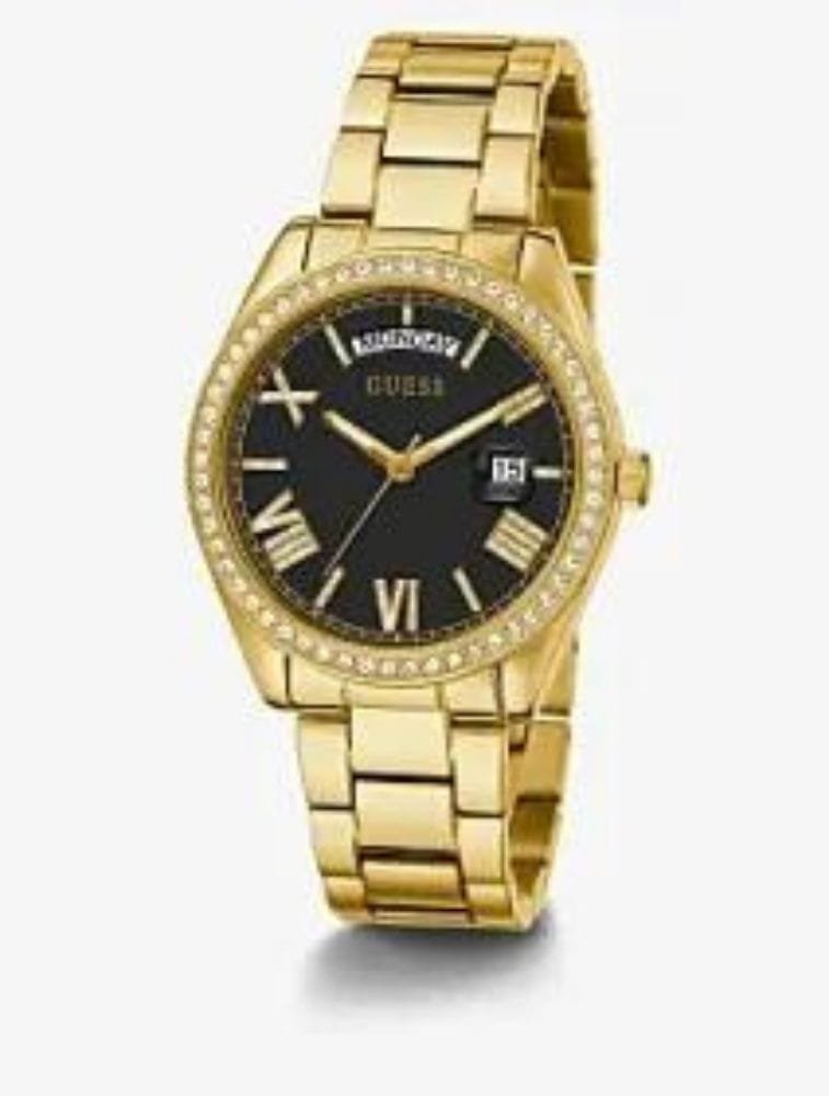 Montre Guess GW0307L2 Femme Dorée – Image 2