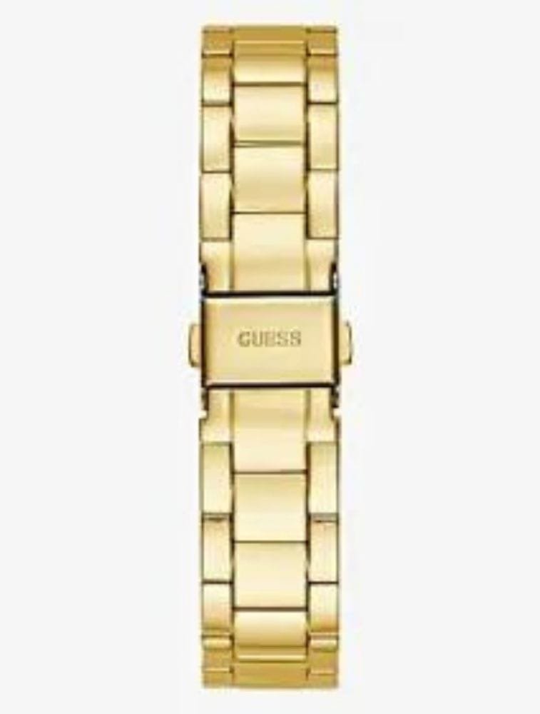 Montre Guess GW0307L2 Femme Dorée – Image 3