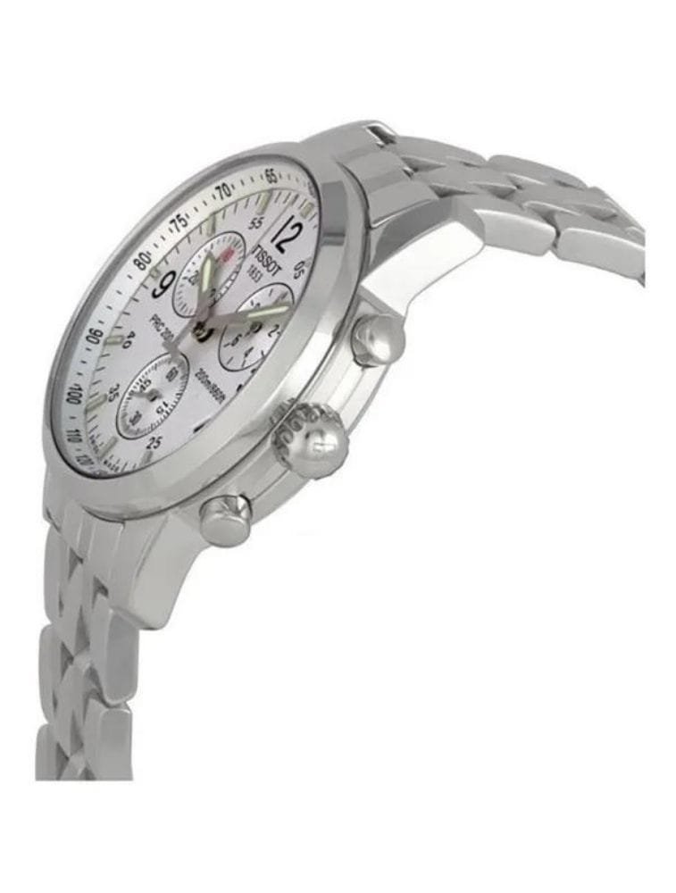 Montre Tissot PRC200 T17.1.586.32 Homme – Image 2