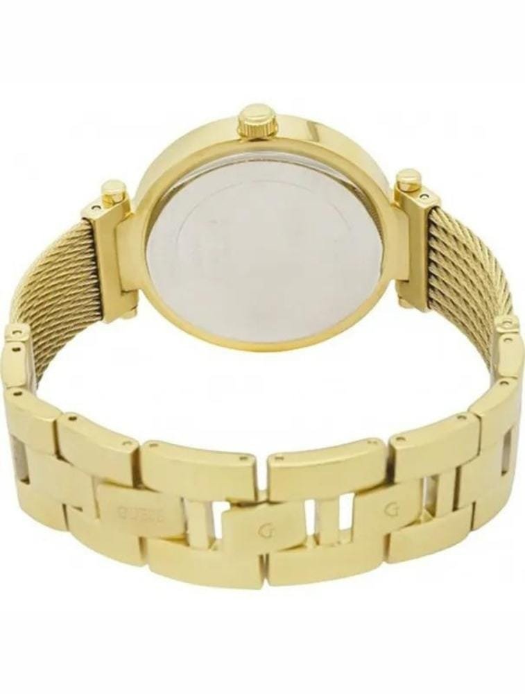 Montre Femme Guess W0638L2 Soho Dorée – Image 2