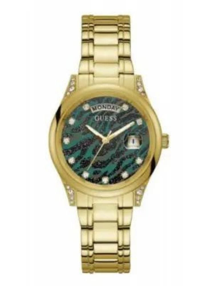 Montre Guess GW0047L3 Aura femme Acier