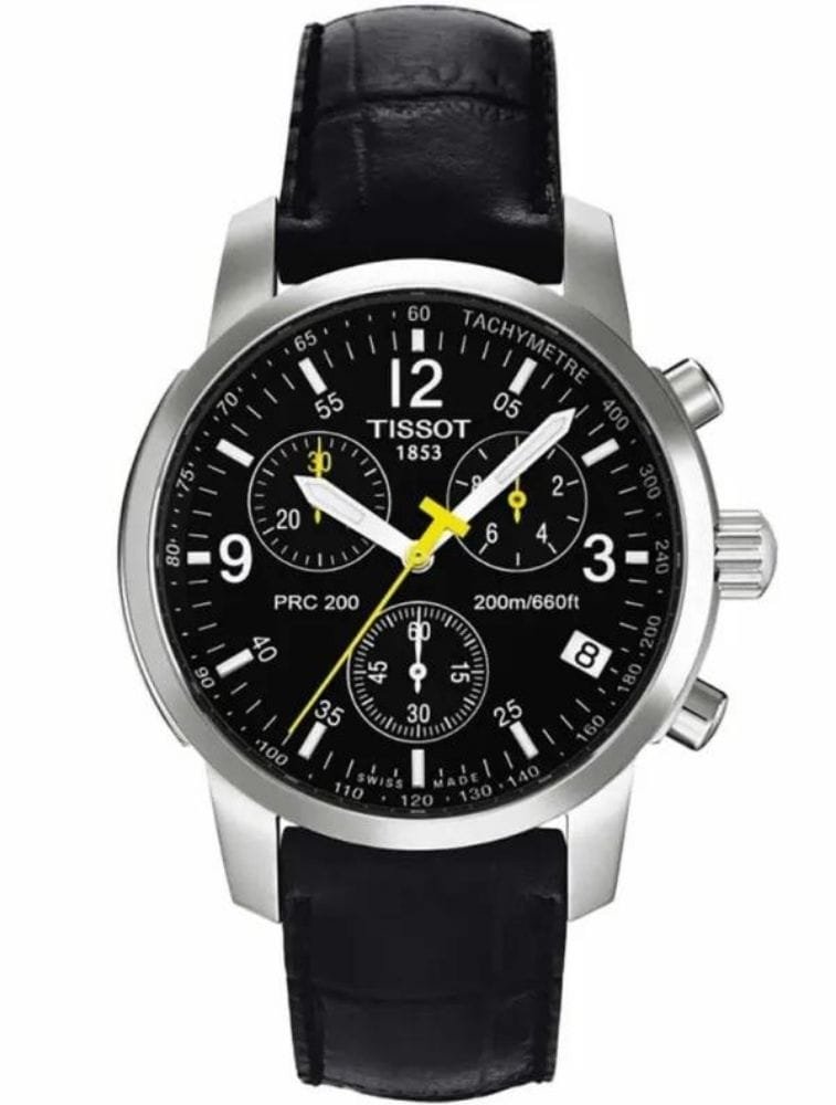 Montre Tissot PRC200 T17.1.526.52 Homme