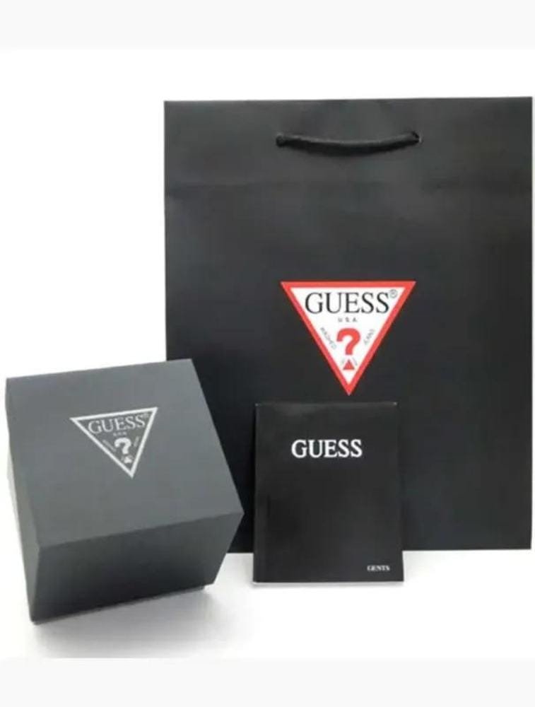 Montre Femme Guess W0638L5 Soho Black – Image 5