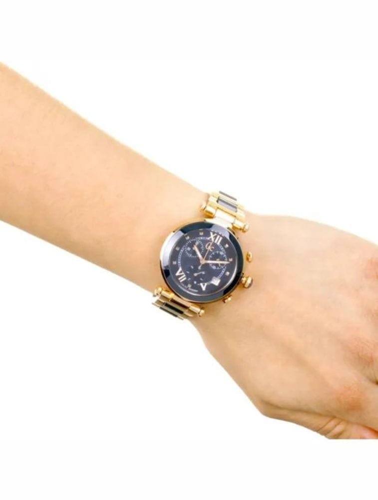 Montre Guess Collection Gc Y05009M7 Femme – Image 4