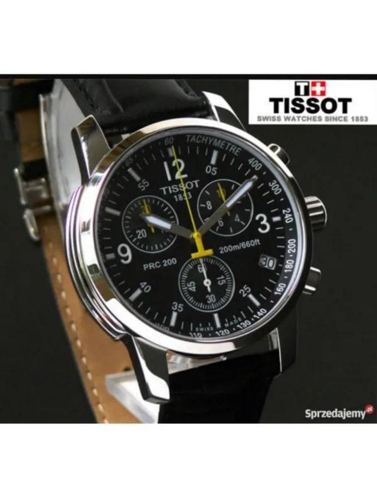 Montre Tissot PRC200 T17.1.526.52 Homme – Image 3