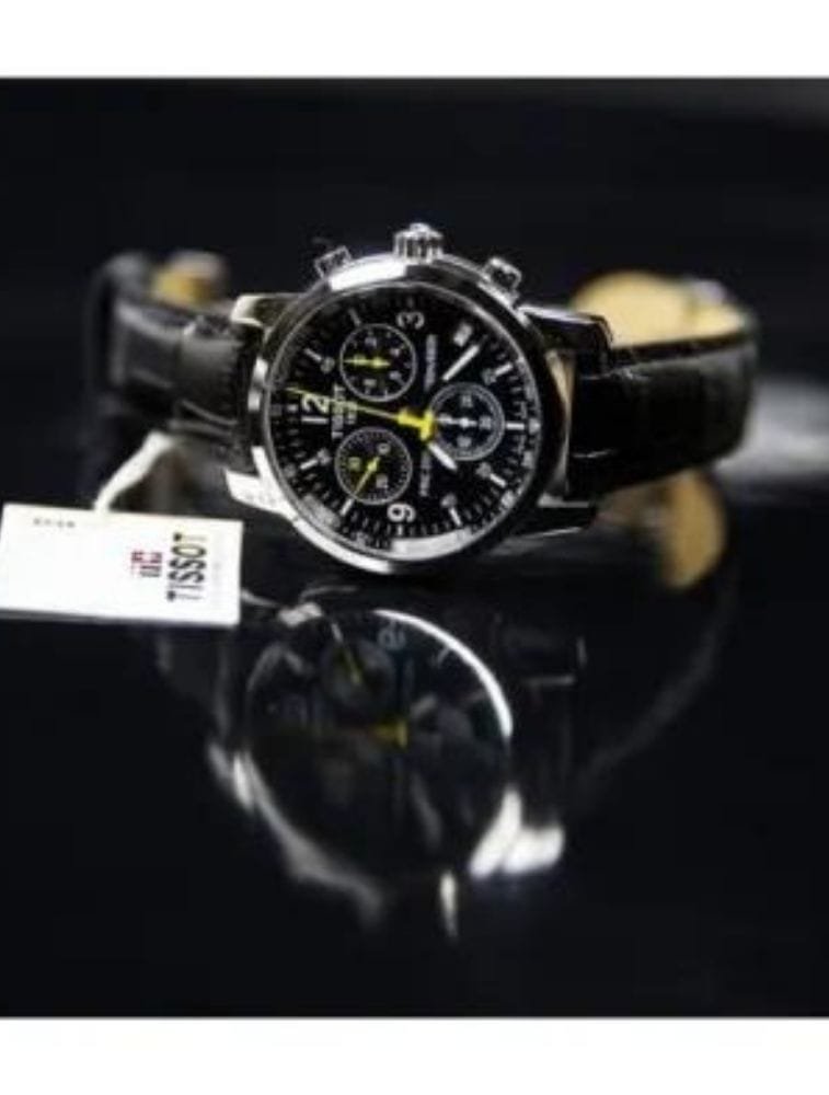 Montre Tissot PRC200 T17.1.526.52 Homme – Image 4