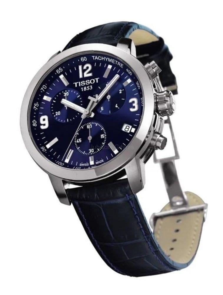 Montre Tissot PRC200 T055.417.16.047.00 Homme – Image 2