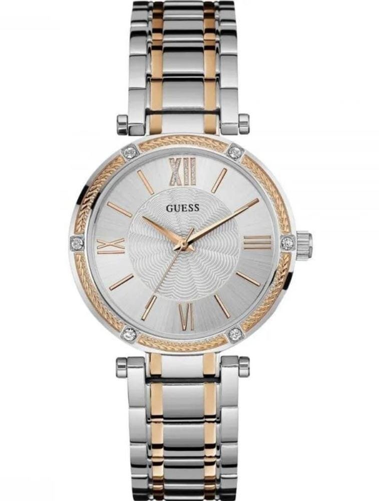 Montre Guess Park Ave W0636L1 Femme