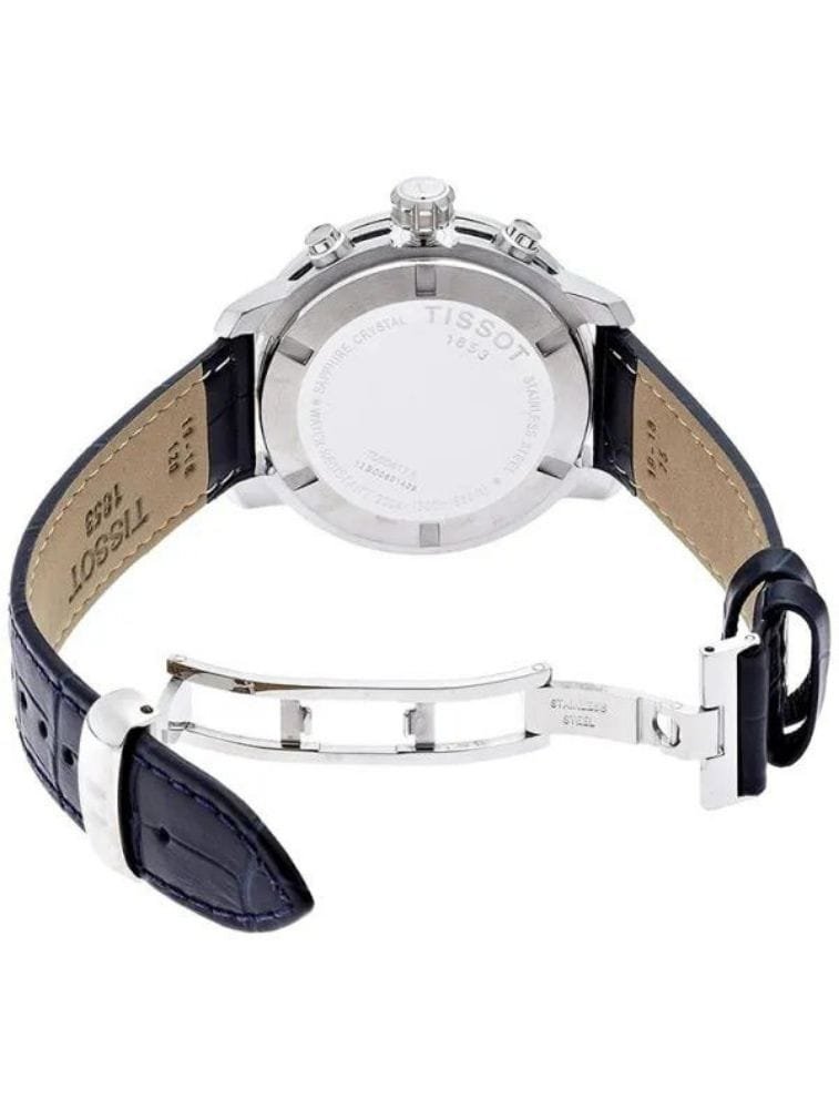 Montre Tissot PRC200 T055.417.16.047.00 Homme – Image 3