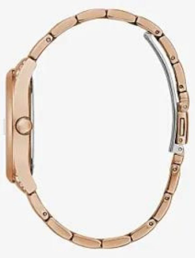 Montre Guess Anna GW0047L2 Femme Or Rose – Image 5