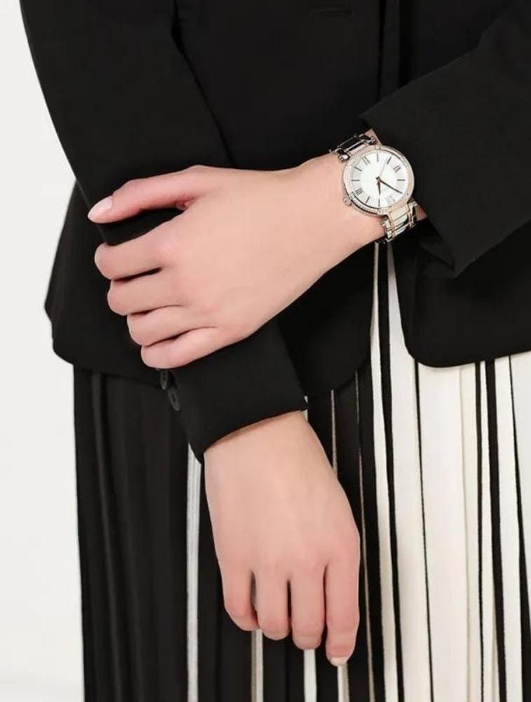 Montre Guess Park Ave W0636L1 Femme – Image 4