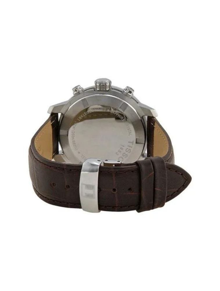 Montre Tissot PRC200 T055.417.16.017.01 Homme – Image 2