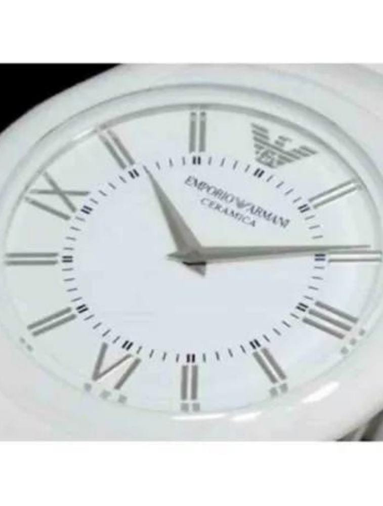 Montre Emporio Armani AR1443 Femme – Image 2