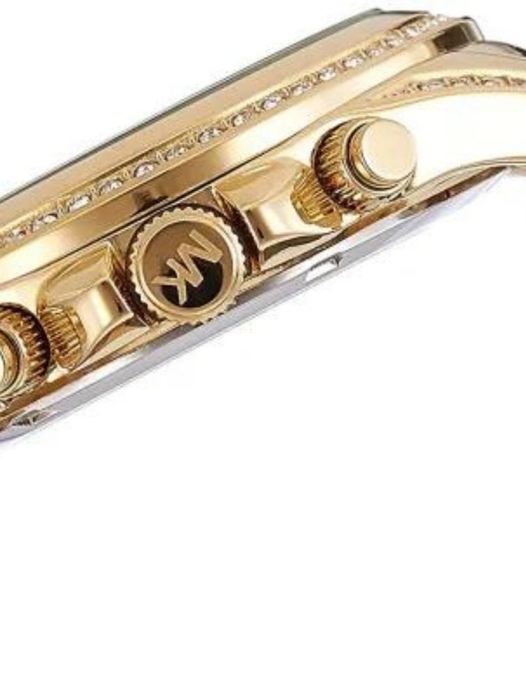 Montre Michael Kors Runway MK5166 Femme Dorée – Image 3