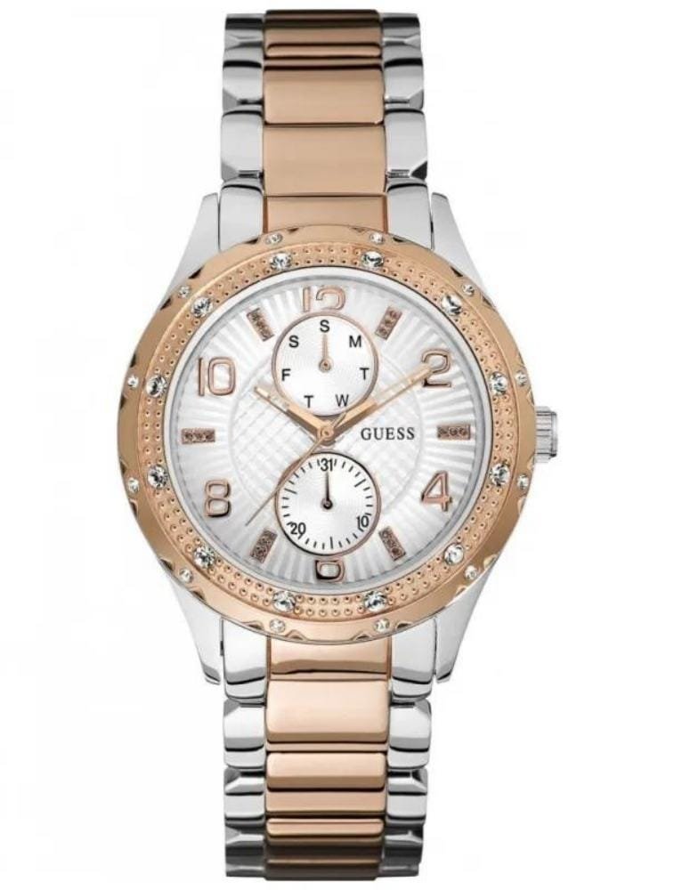 Montre Guess Femme W0442L4