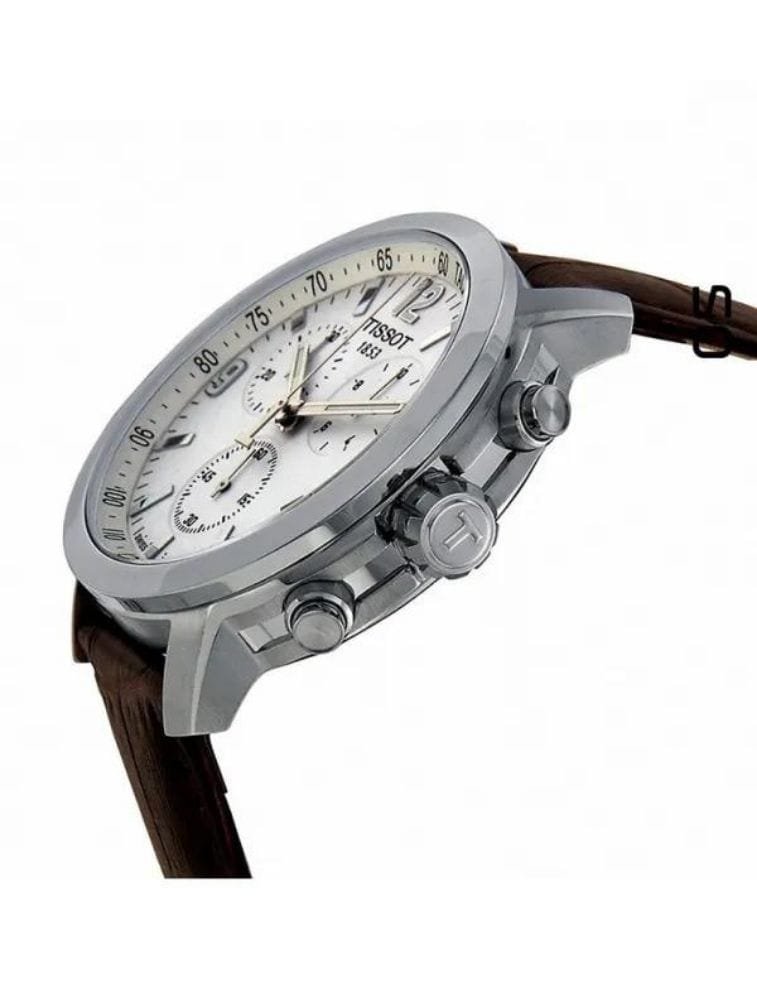 Montre Tissot PRC200 T055.417.16.017.01 Homme – Image 4
