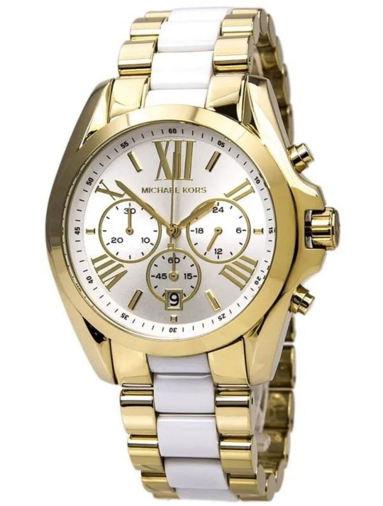 Montre Michael Kors MK5743 Bradshaw pour femme