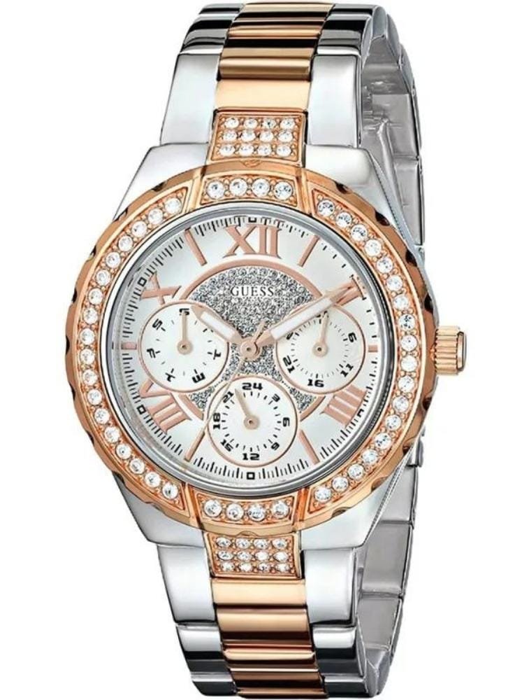Montre Guess Femme W0111L4