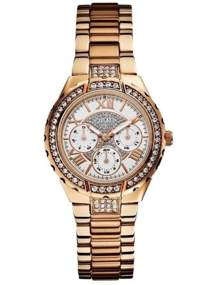 Montre Guess Femme W0111L3