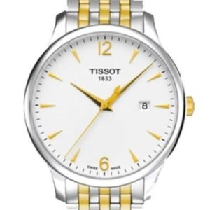 Montre Tissot PR 100 Chronograph Homme