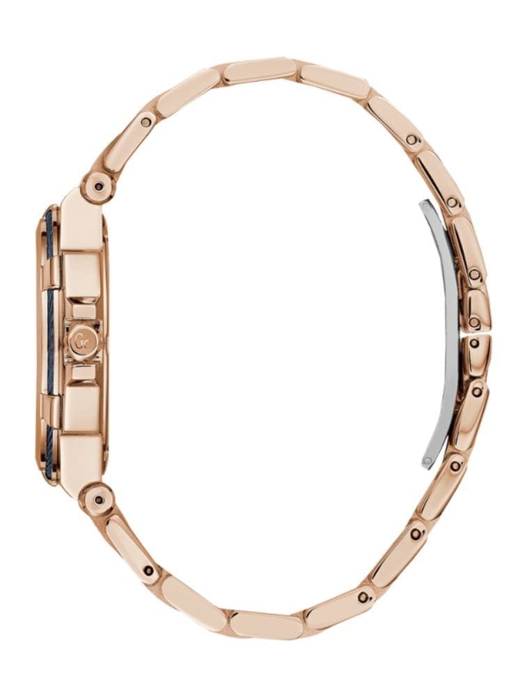 Montre Guess Collection Gc Structura Cable Y34009L7 Femme – Image 2