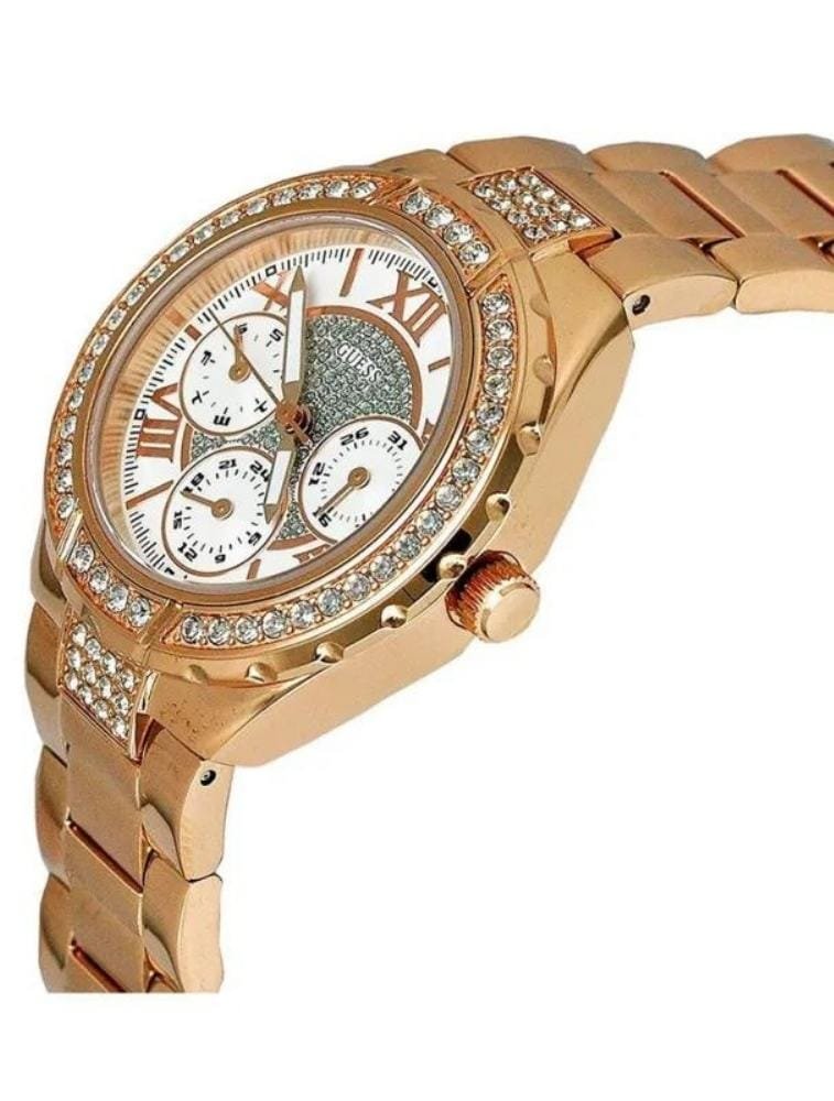 Montre Guess Femme W0111L3 – Image 3