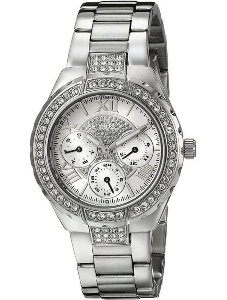 Montre Guess Femme W0111L1