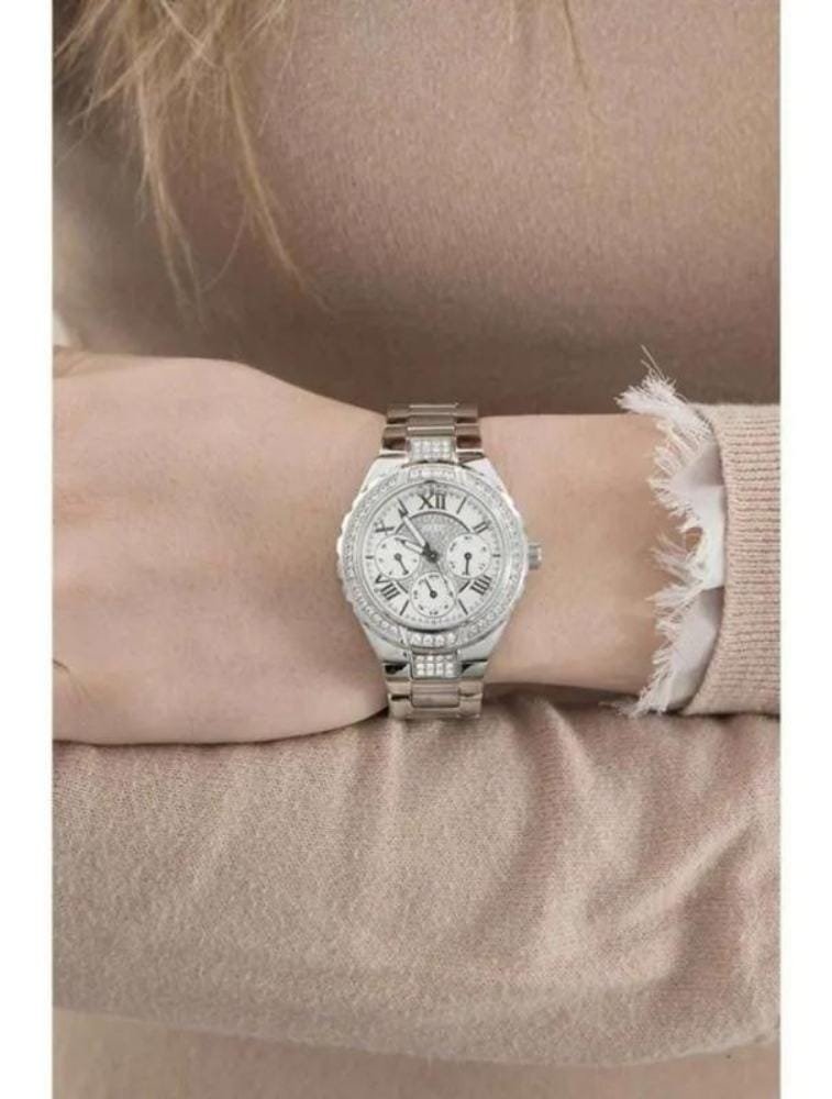 Montre Guess Femme W0111L1 – Image 4