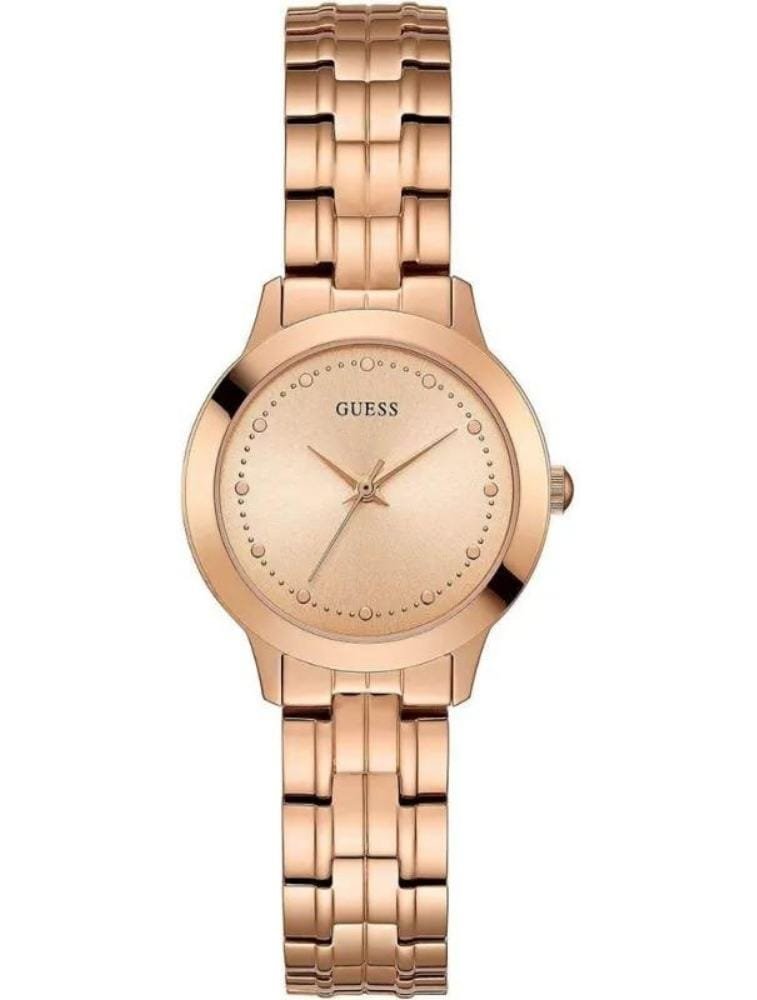 Montre Guess W0989L3 Femme Rose Gold