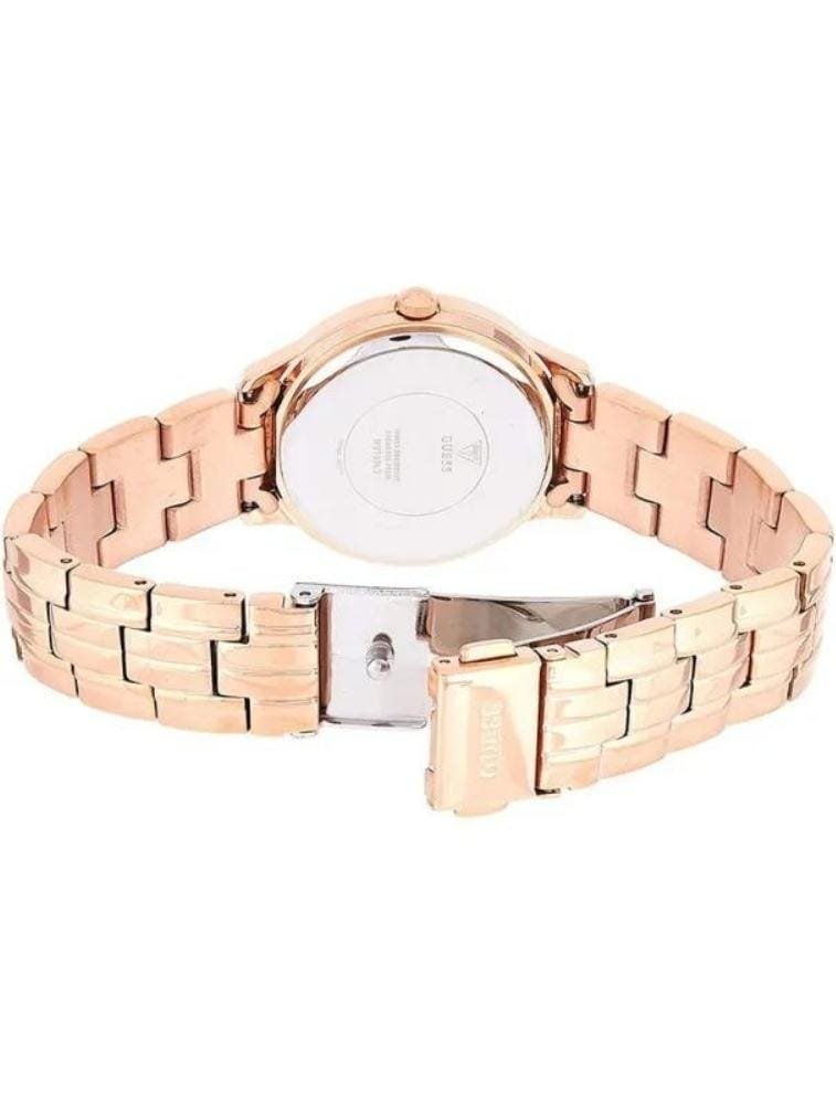 Montre Guess W0989L3 Femme Rose Gold – Image 2