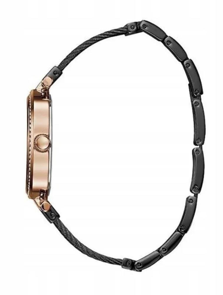 Montre Pack Couple Montre Emporio Armani Homme + Guess Femme – Image 4