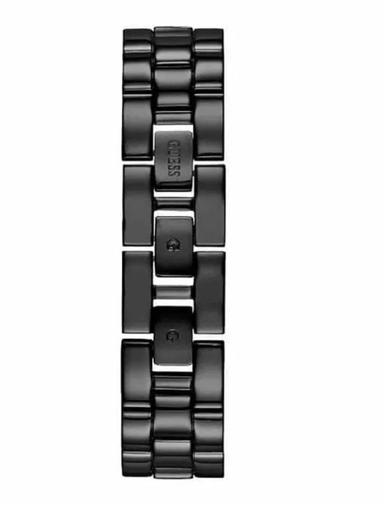 Montre Femme Guess W0638L5 Soho Black – Image 4