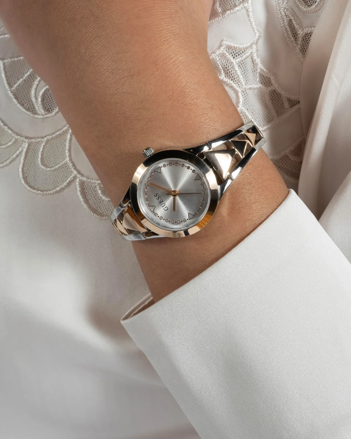 Montre Guess GW0609L3 Tessa montre pour femme – Image 3