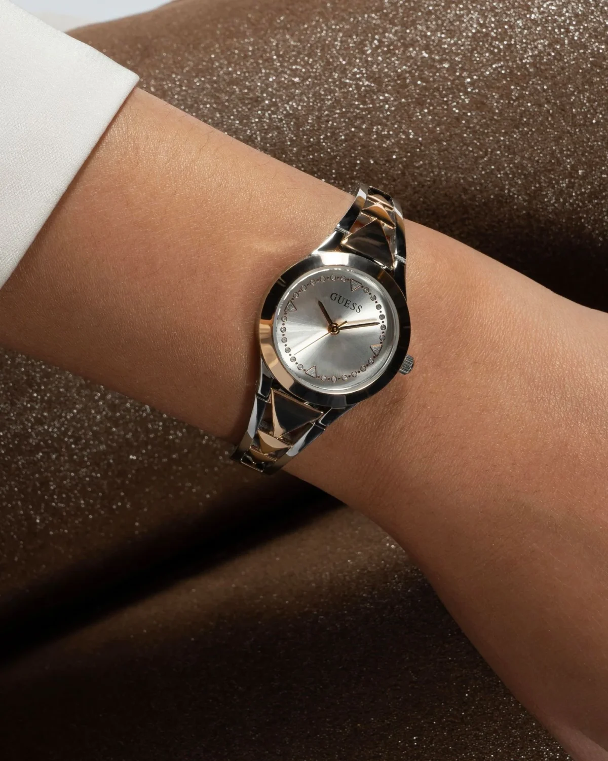 Montre Guess GW0609L3 Tessa montre pour femme – Image 4