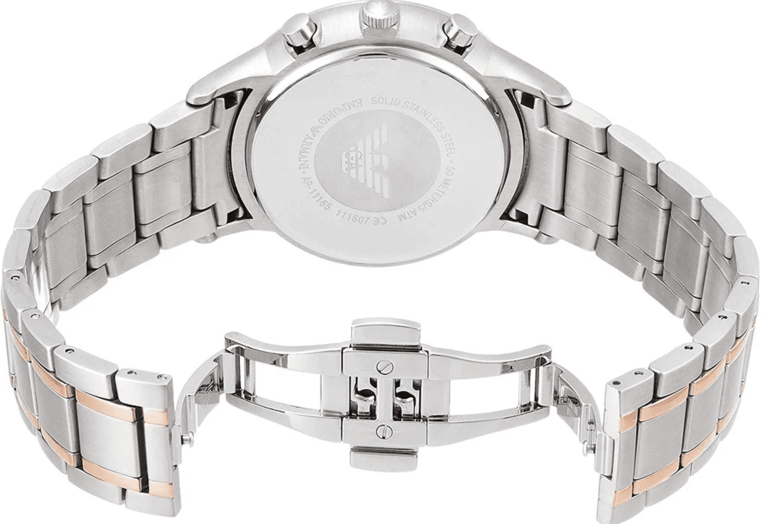 Montre Emporio Armani AR11165 Homme Maroc – Image 3