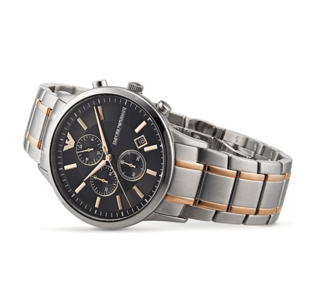 Montre Emporio Armani AR11165 Homme Maroc – Image 2