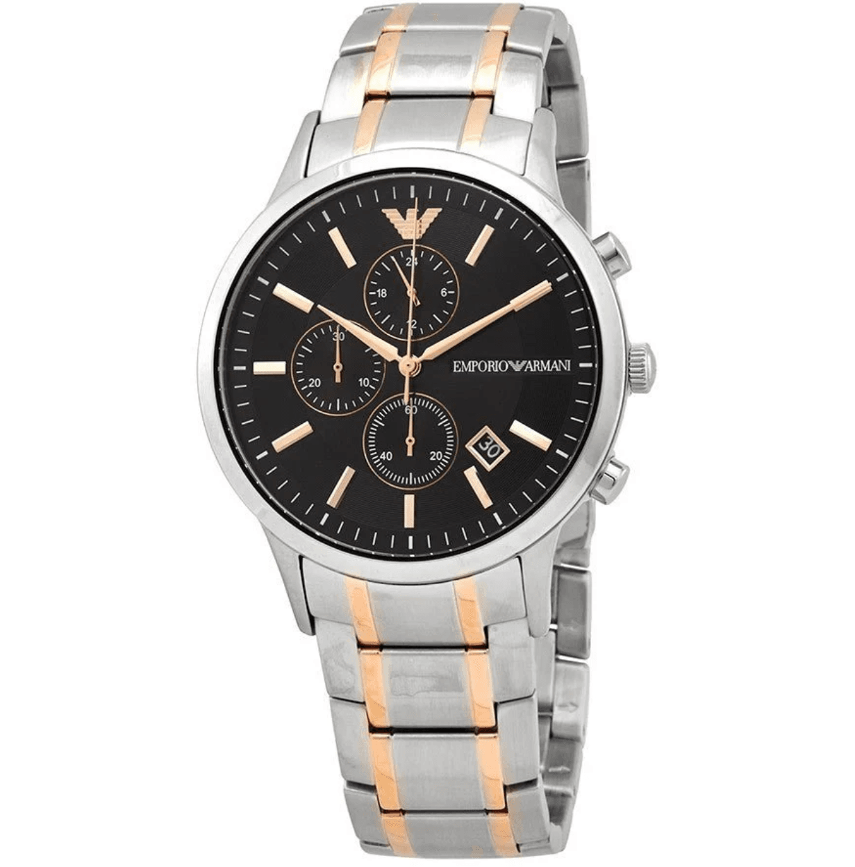 Montre Emporio Armani AR11165 Homme Maroc