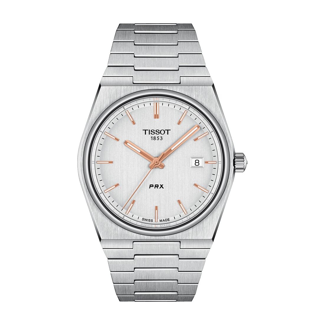 Montre Homme Tissot PRX quartz T1374101103100