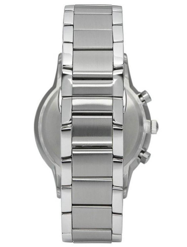 Montre Homme Emporio Armani AR2486 Chronographe Acier – Image 3