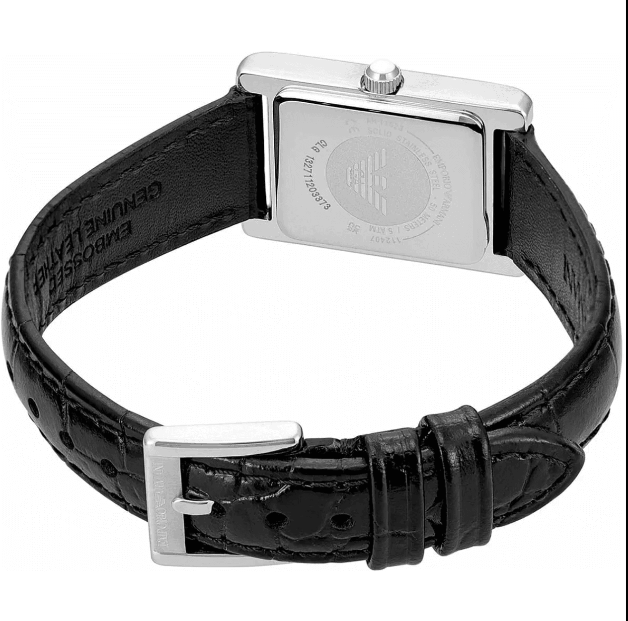 Montre Emporio Armani AR11623 XSmall 32 mm Femme - الصورة 4