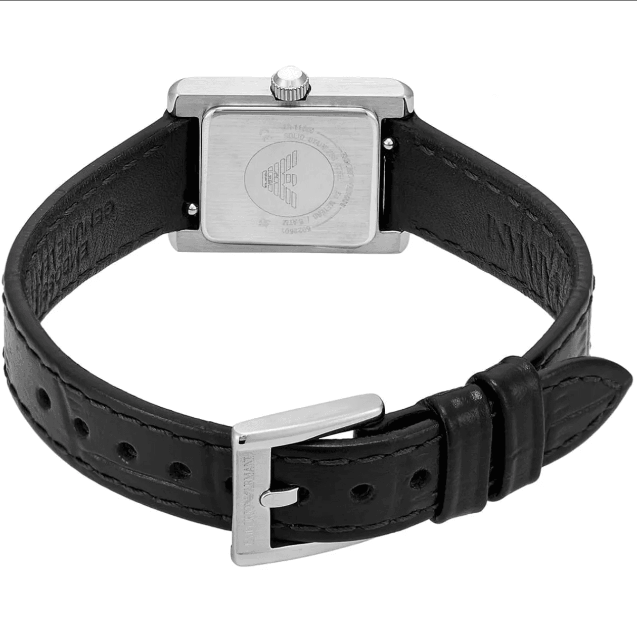 Montre Emporio Armani AR11660 XSmall 20 mm Femme - الصورة 4