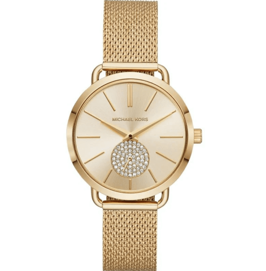 Montre Michael Kors Portia MK3844 Femme