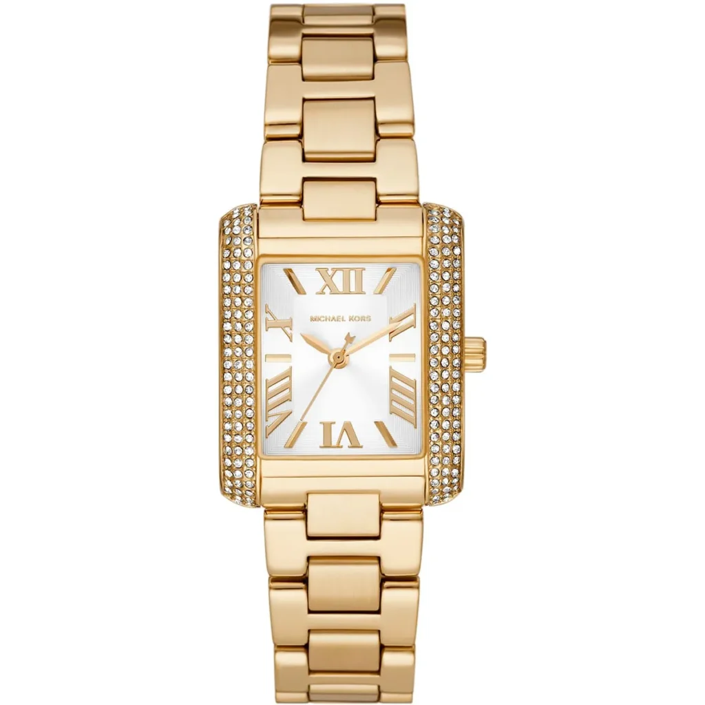 Montre Michael Kors MK4640 Emery – Montre femme dorée
