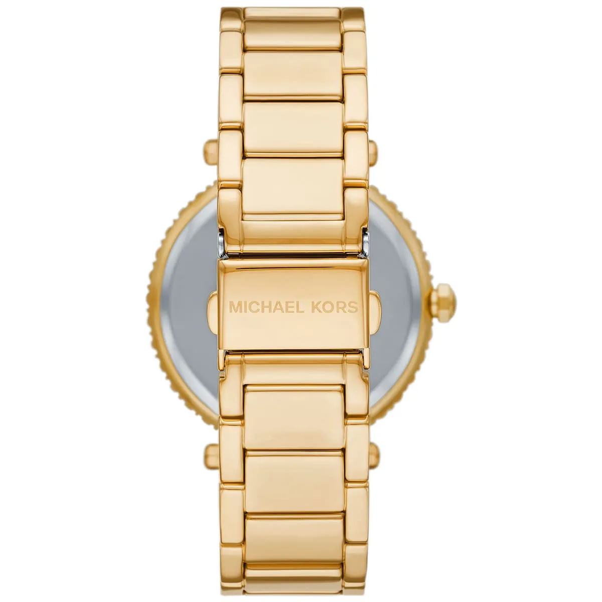 Montre Michael Kors MK4693 Parker – Montre femme dorée élégante – Image 6