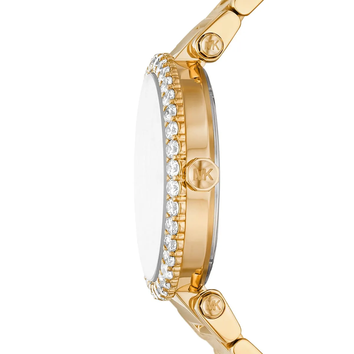 Montre Michael Kors MK4693 Parker – Montre femme dorée élégante – Image 4