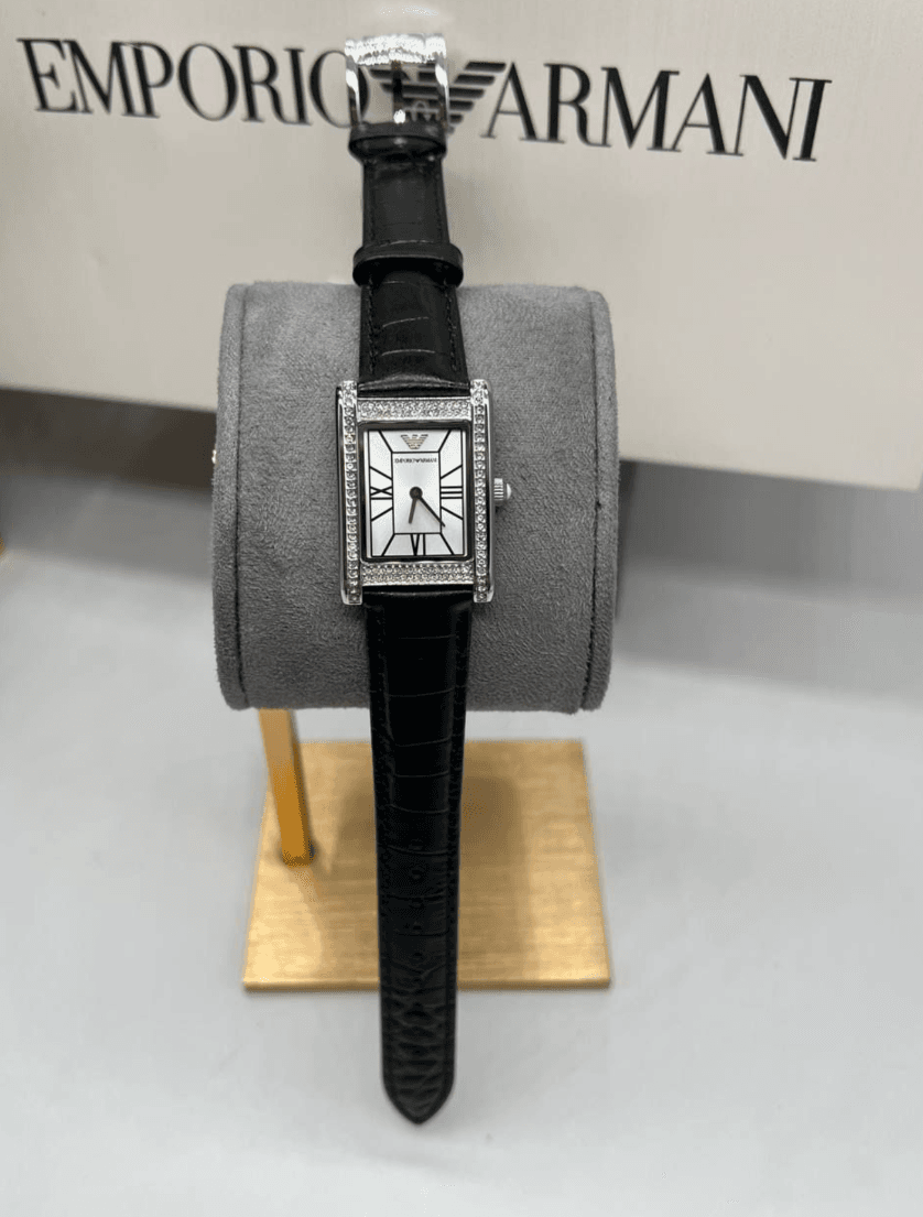Montre Emporio Armani AR11623 XSmall 32 mm Femme - الصورة 2
