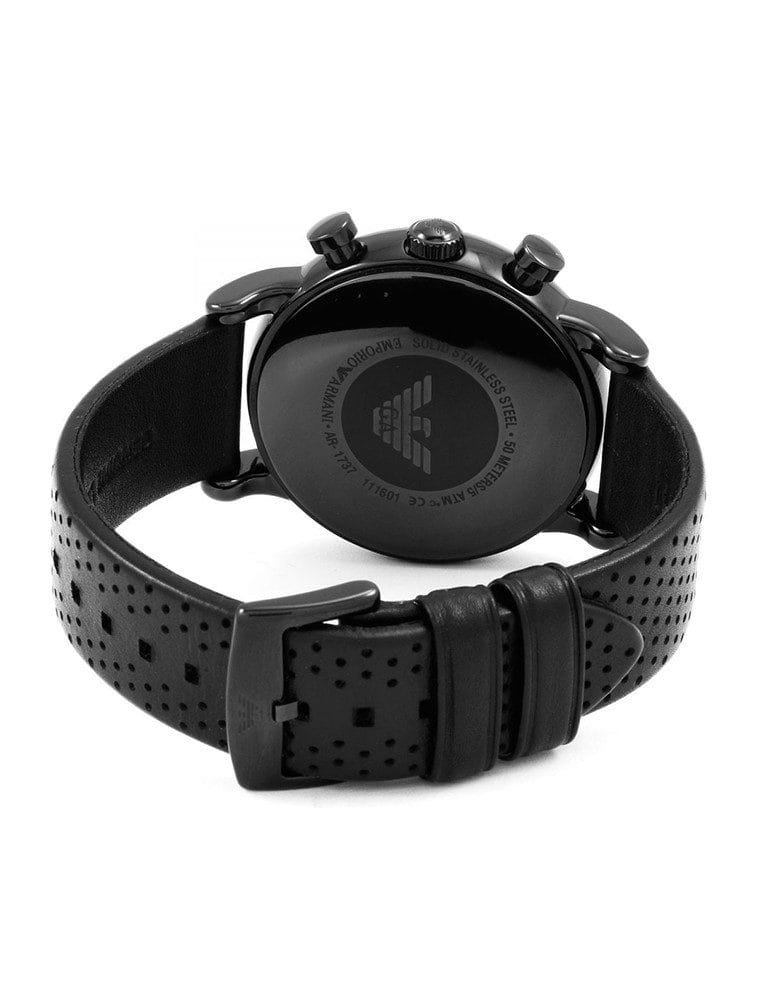 Montre Pack Couple Montre Emporio Armani Homme + Guess Femme – Image 7