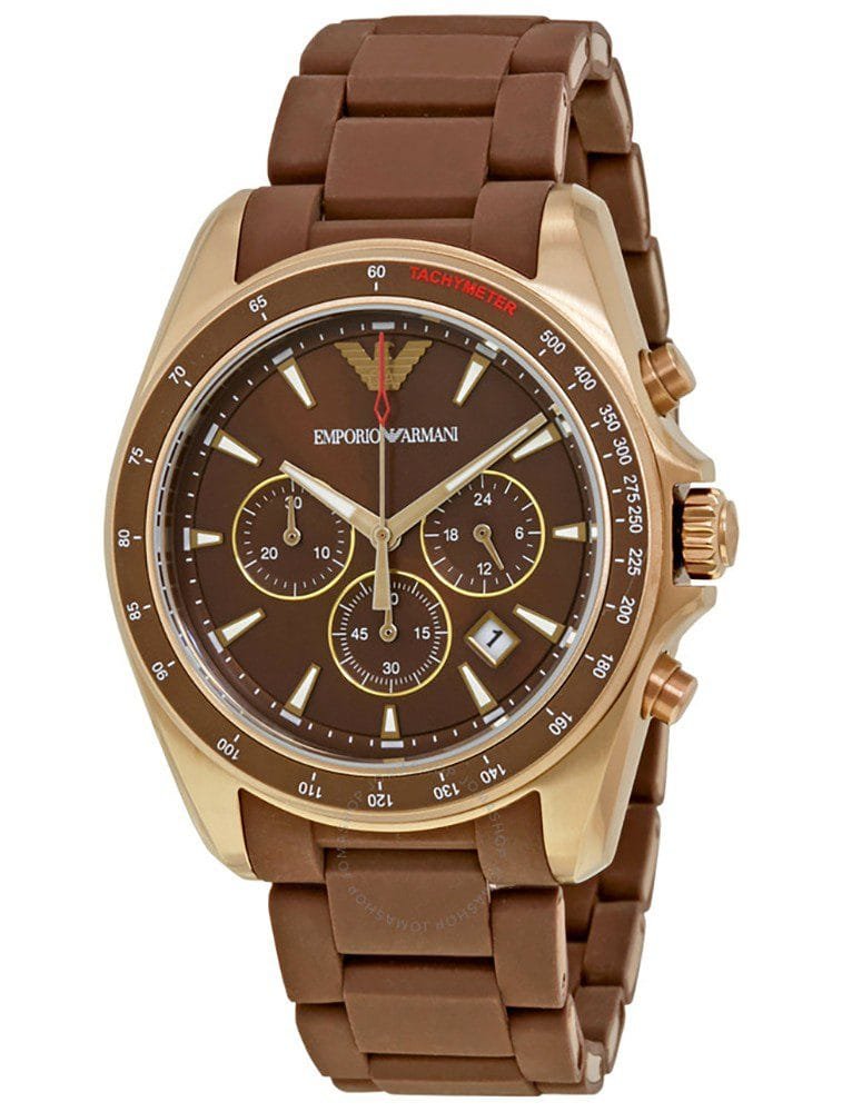 Montre Emporio Armani Sigma AR6099 Homme