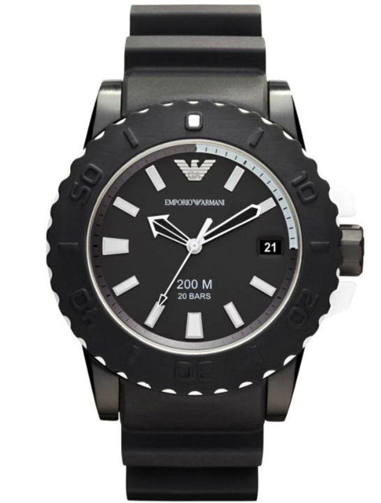 Montre Emporio Armani Sportivo AR5965 Homme