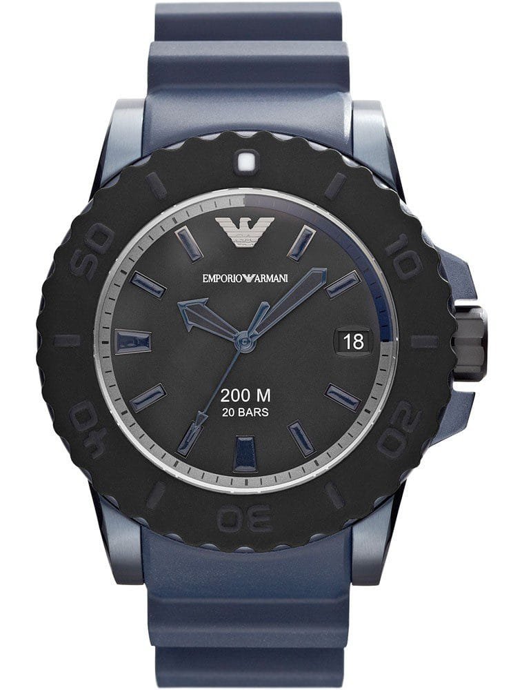 Montre Emporio Armani Sportivo AR6100 Homme